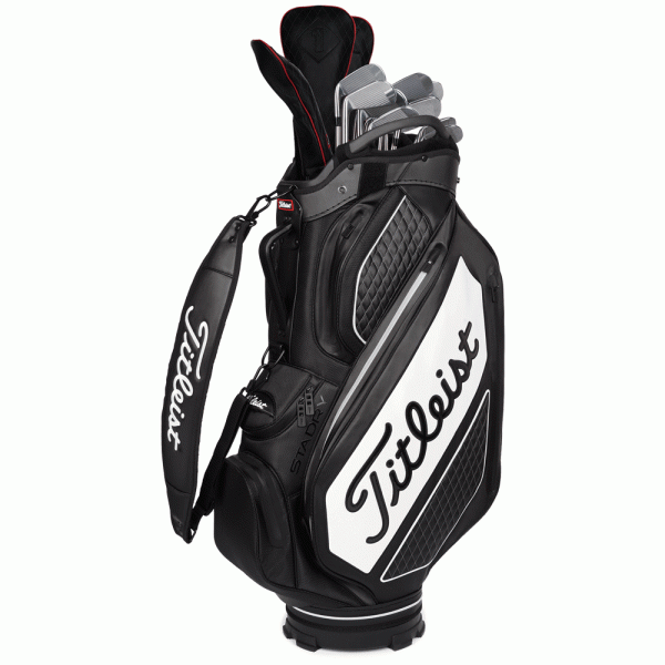 Titleist Premium StaDry Cart Bag