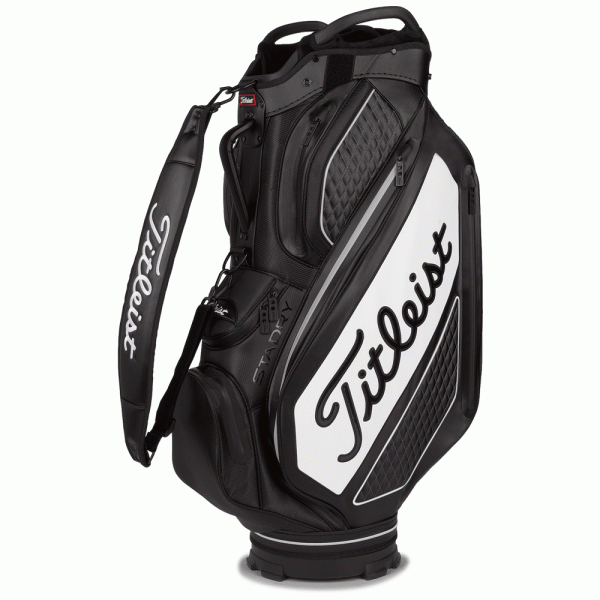 Titleist Premium StaDry Cart Bag