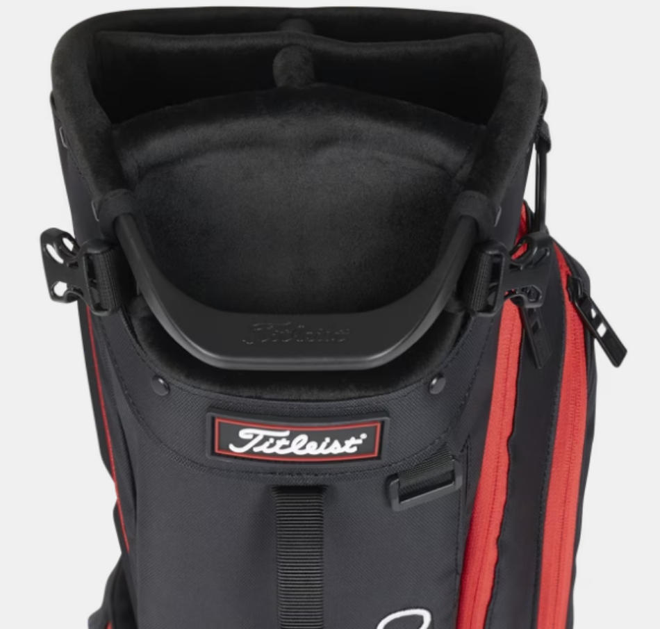 Titleist Players 5 Stand Bag