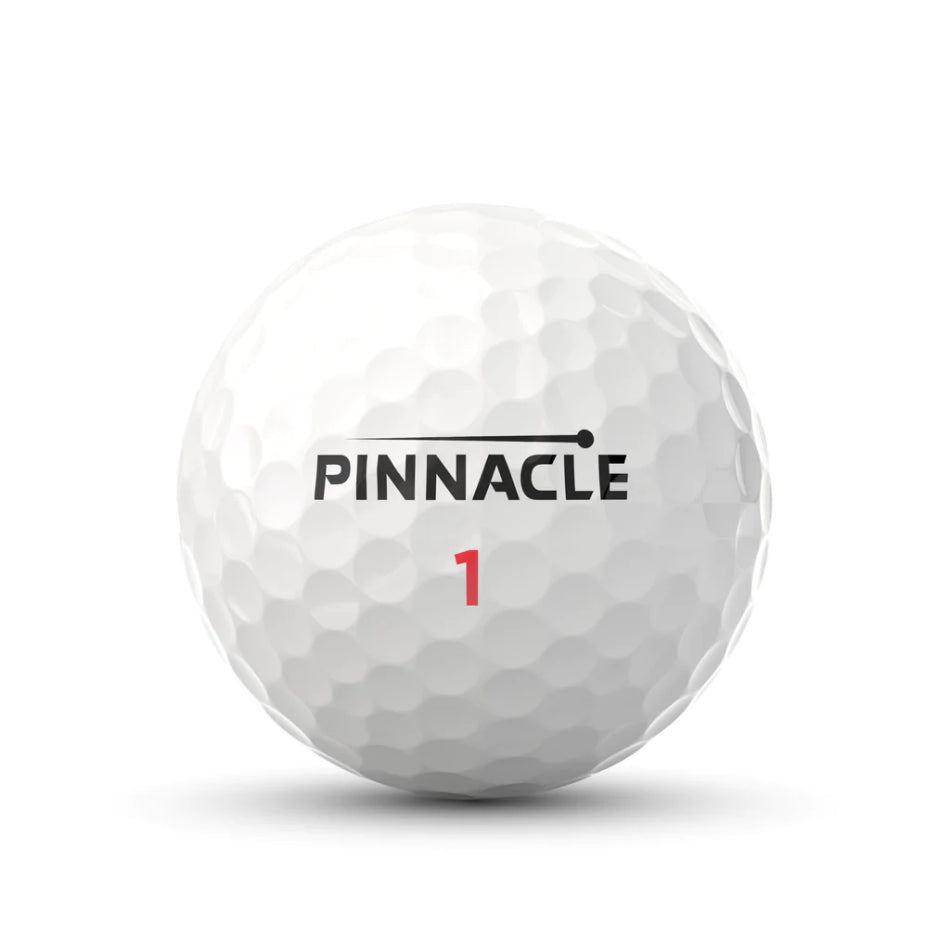 Pinnacle Rush Golf Ball (12)