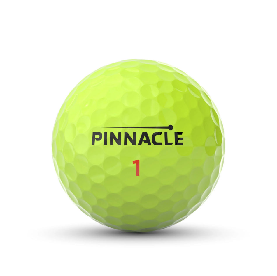 Pinnacle Rush Golf Ball (12)