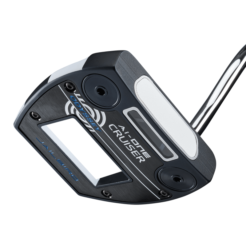 Odyssey A.I One Jailbird Cruiser Putter