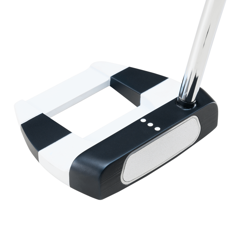 Odyssey A.I One Jailbird Cruiser Putter