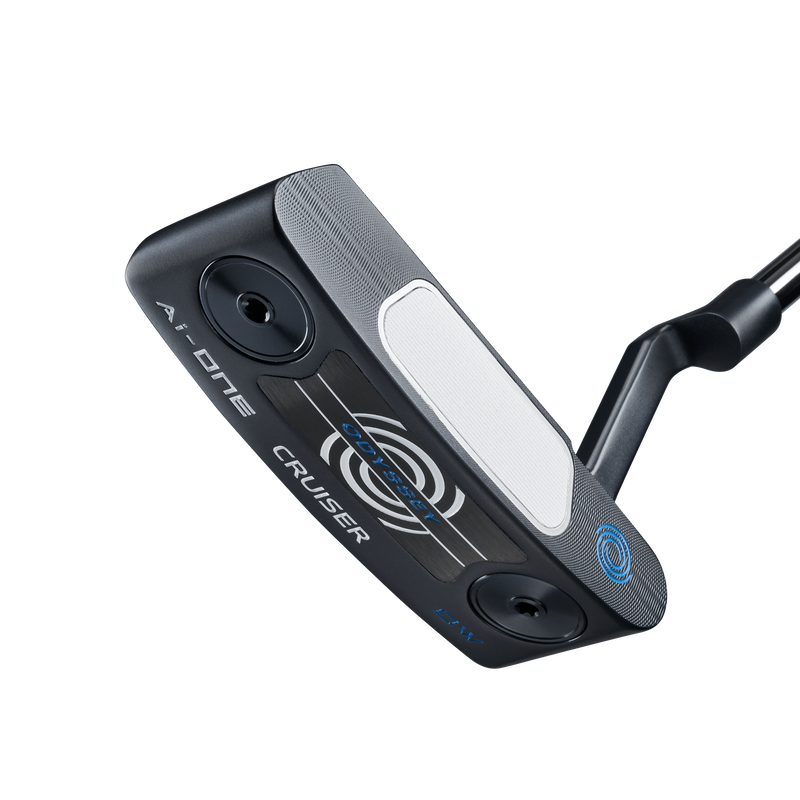 Odyssey A.I One Double Wide Cruiser Putter 