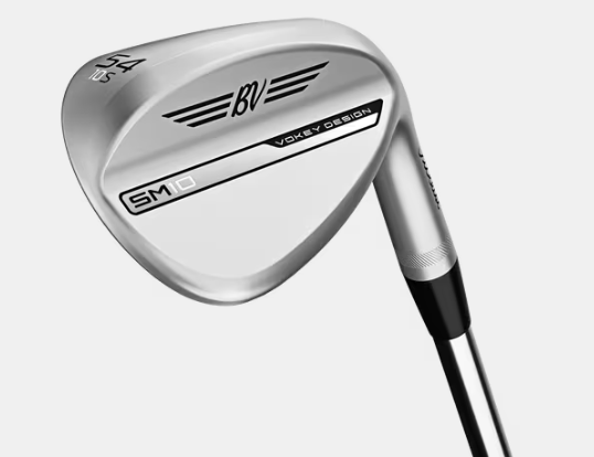 Titleist Vokey SM10 Wedge