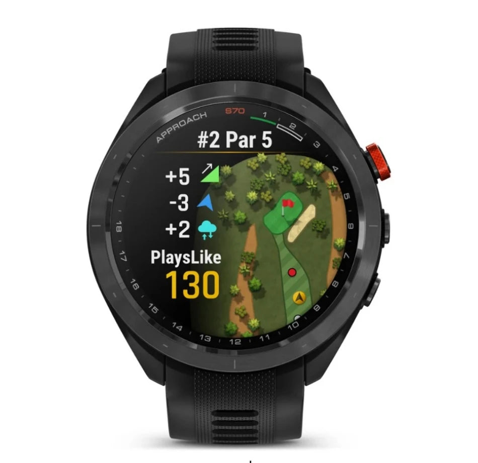 Garmin S70 GPS Watch