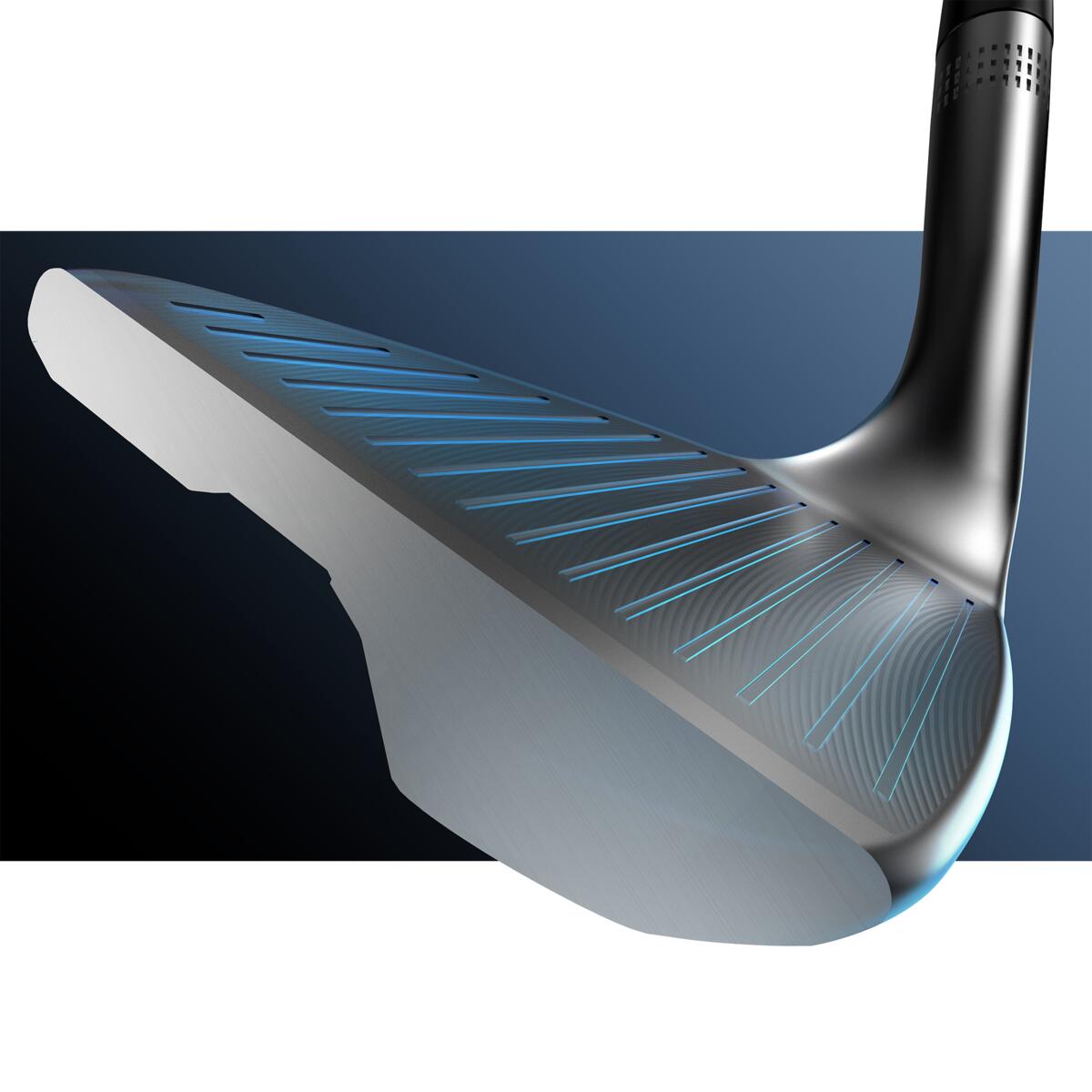 Wilson Staff ZM Wedge