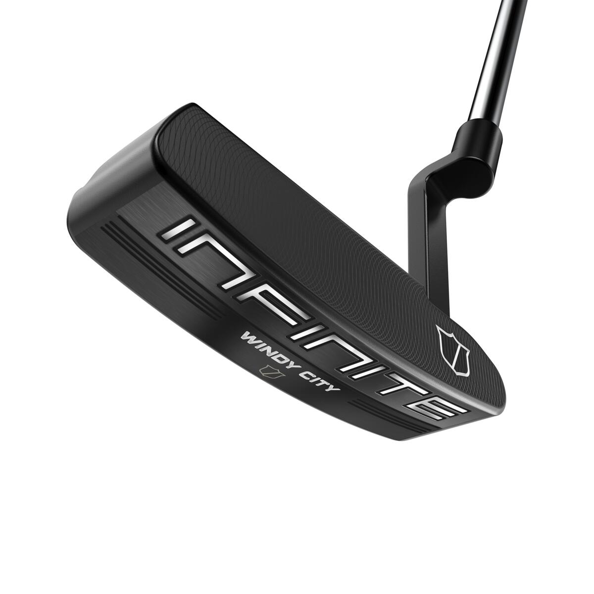 Wilson Staff 2024 Infinite Windy City Putter 