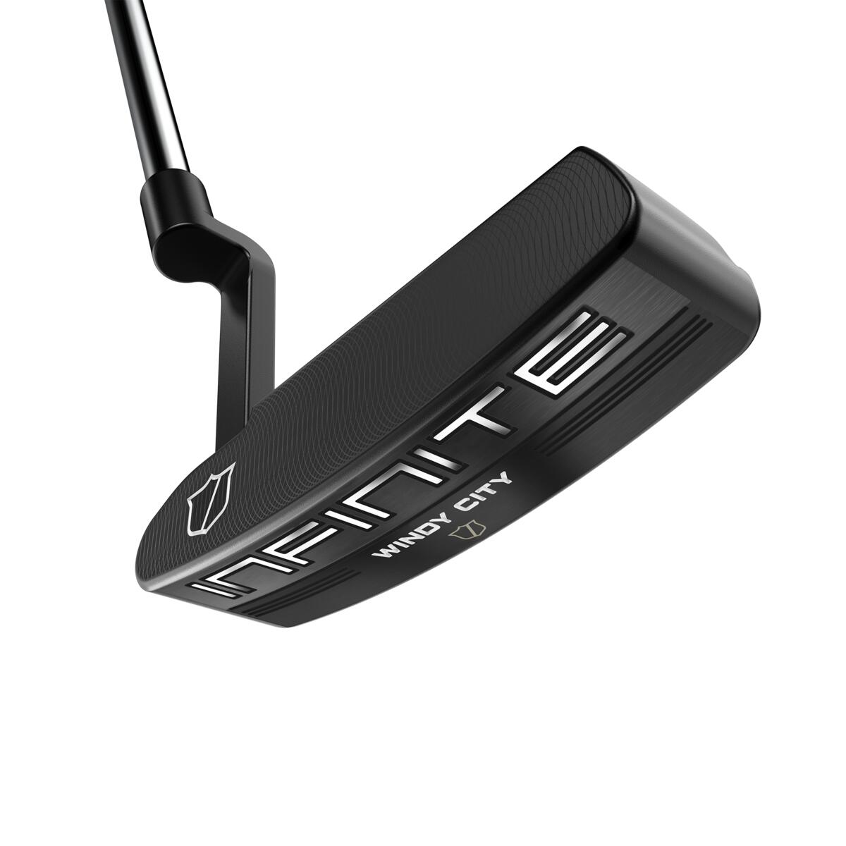 Wilson Staff 2024 Infinite Windy City Putter