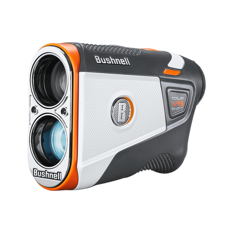 Bushnell Tour V6 Shift Rangefinder