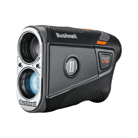 Bushnell Tour V6 Rangefinder