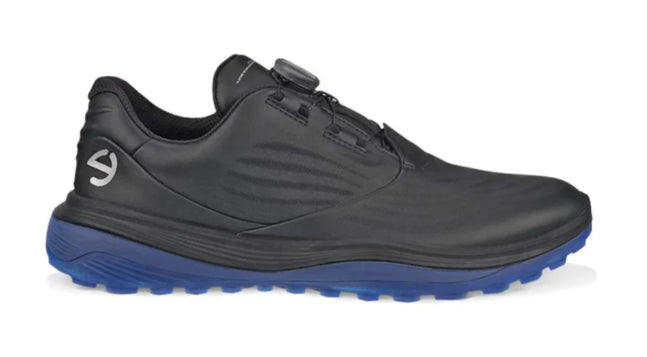 Ecco LT1 BOA Men's Shoe 