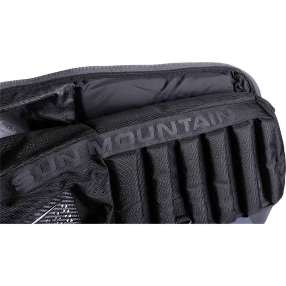 Sun Mountain Kube Travel Bag