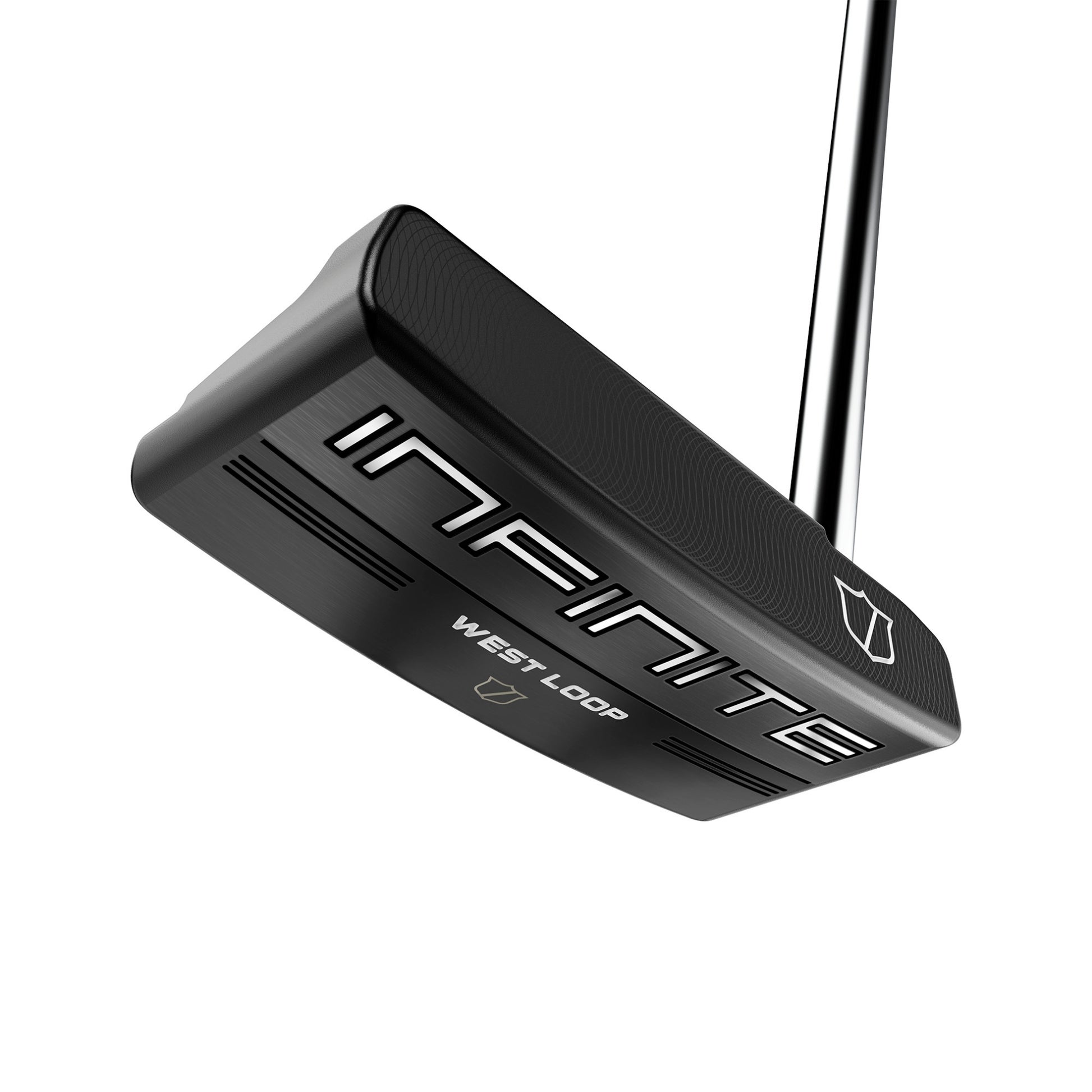 Wilson Staff 2024 Infinite West loop Putter