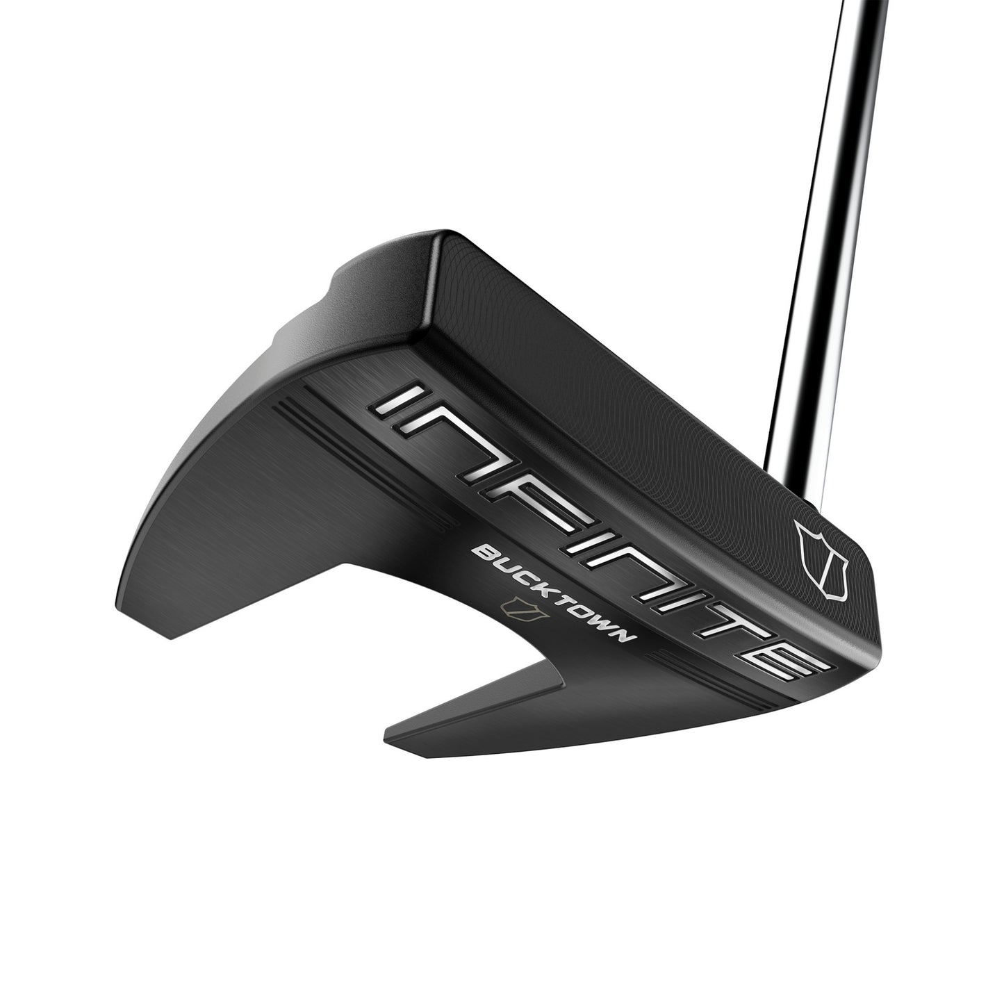 Wilson Staff 2024 Infinite Bucktown Putter