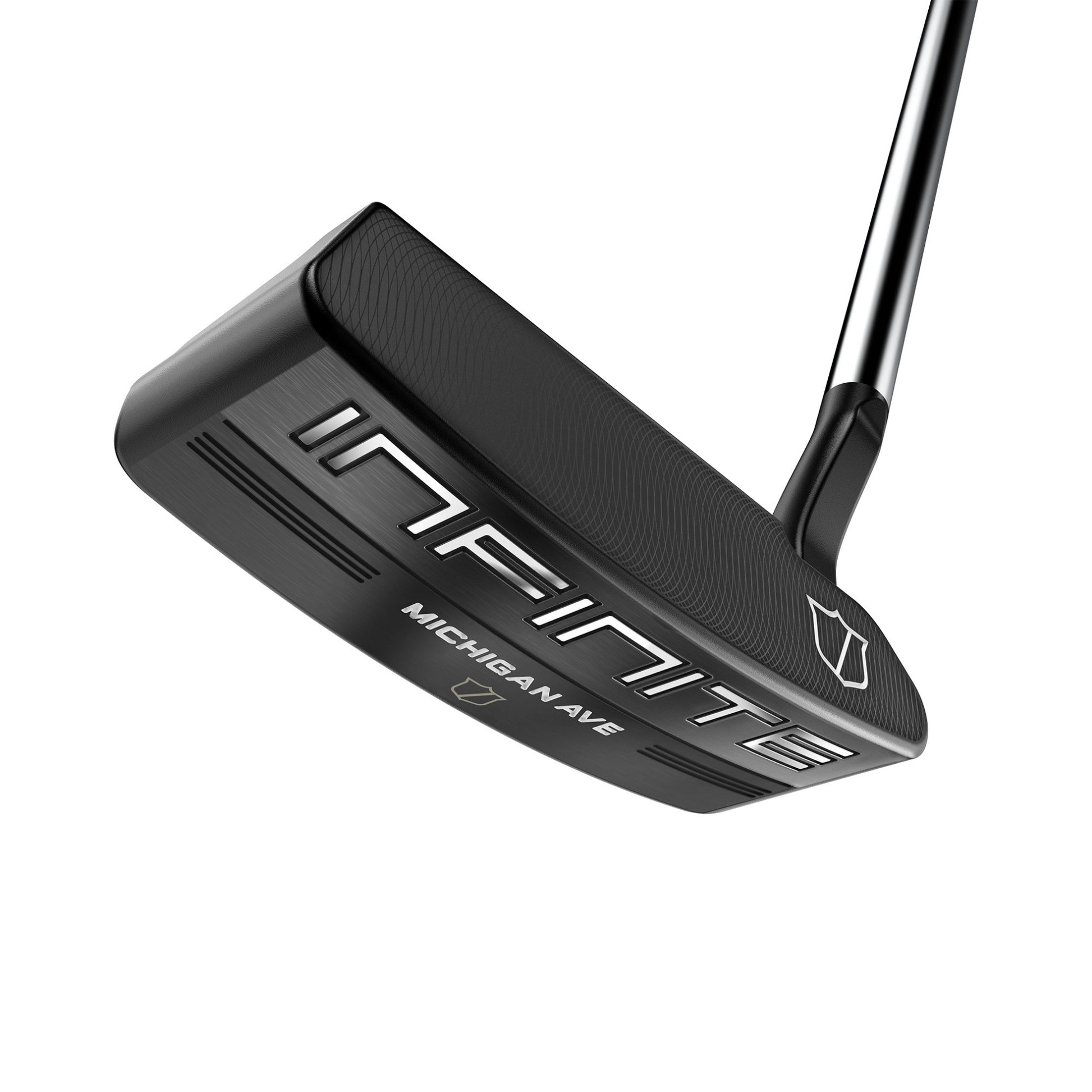 Wilson Staff 2024 Michigan Ave Putter 