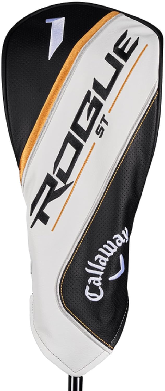  Callaway Rogue ST Driver Headcover