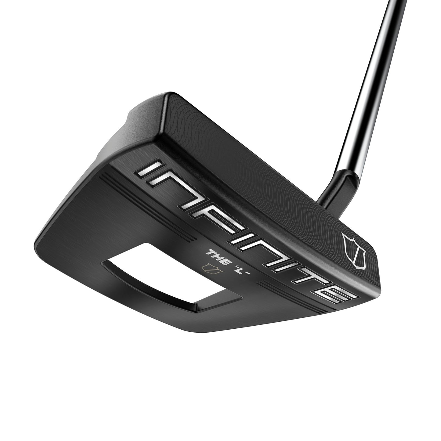 Wilson Staff 2024 Infinite The L Putter 