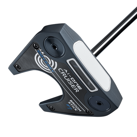 Odyssey A.I-One Broomstick Putter