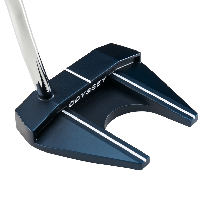 Odyssey A.I One Arm Lock Cruiser Putter