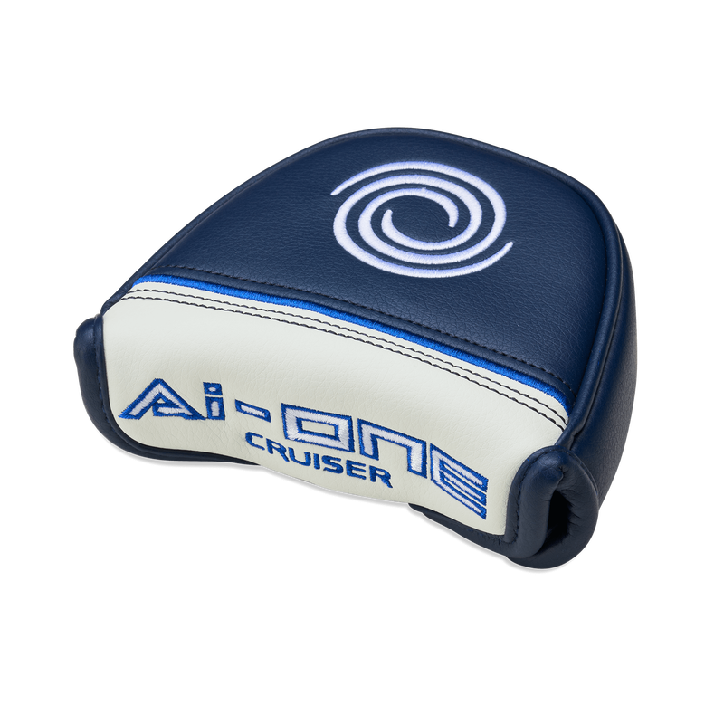 Odyssey A.I One Arm Lock Cruiser Putter