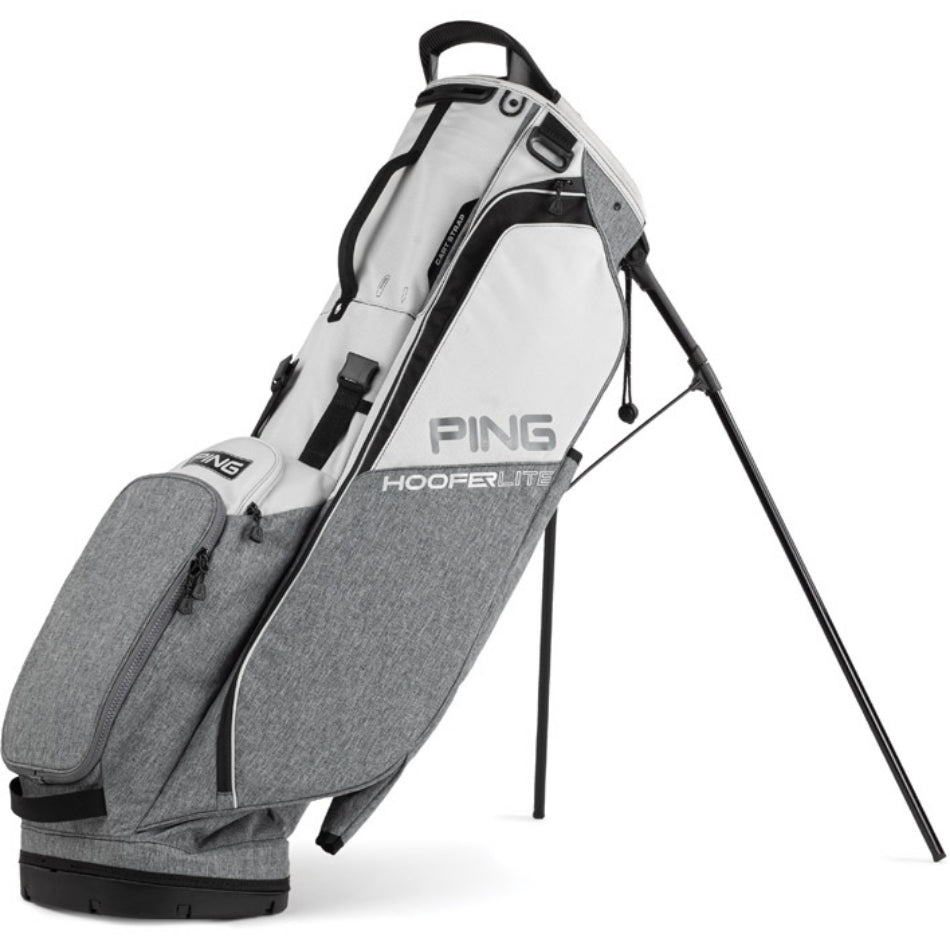 PING Hoofer Lite Stand Bag