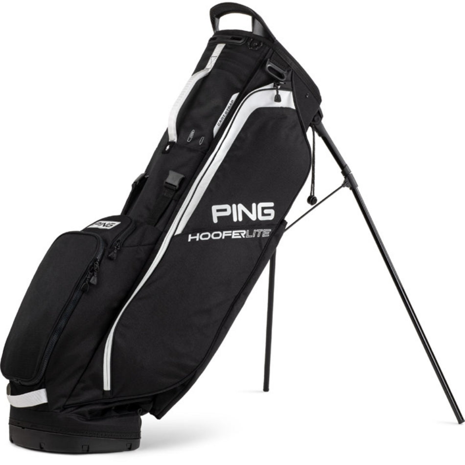 PING Hoofer Lite Stand Bag