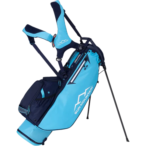 Sun Mountain 3.5 Ls Stand Bag