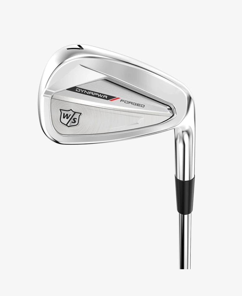 Wilson Staff Dynapower Forged Iron Set