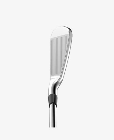 Wilson Staff Dynapower Forged Iron Set