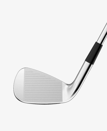 Wilson Staff Dynapower Forged Iron Set