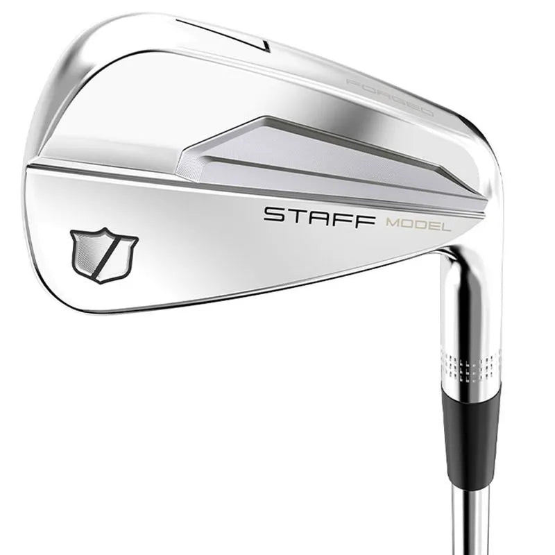 Wilson Staff Model Blade Iron 