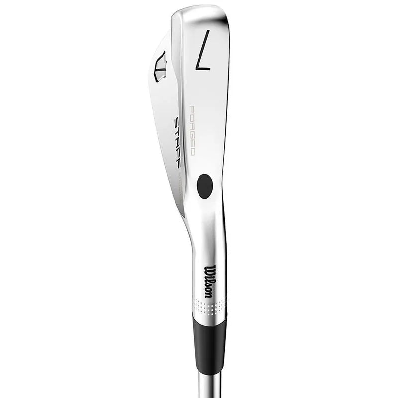 Wilson Staff Model Blade Iron