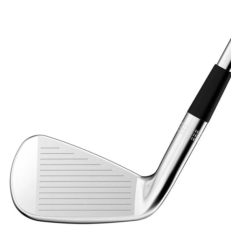 Wilson Staff Model Blade Iron