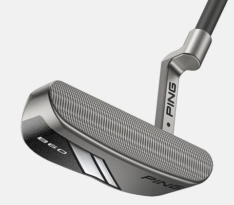 PING 2024 B60 Putter