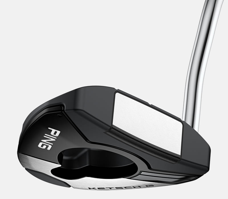 PING 2024 Ketsch G Putter 