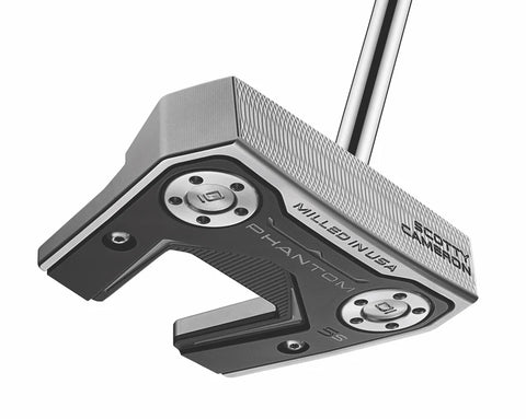 Scotty Cameron Phantom 5S Putter