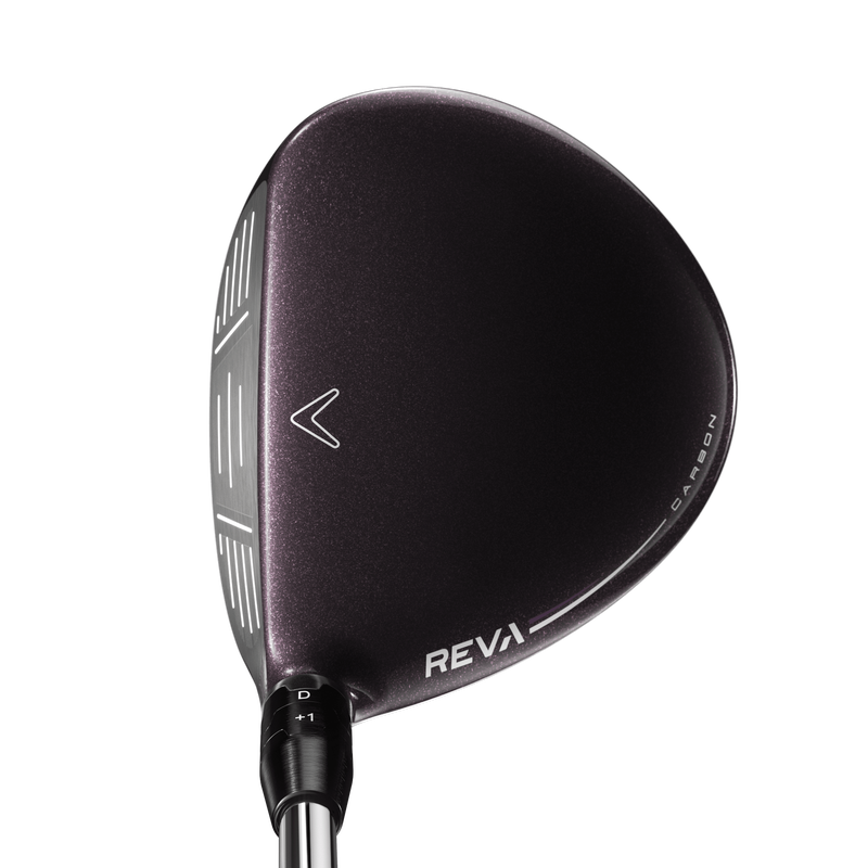 Callaway Big Bertha Reva F/W Wood