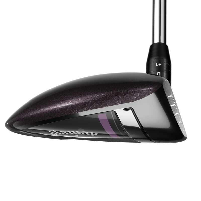 Callaway Big Bertha Reva F/W Wood