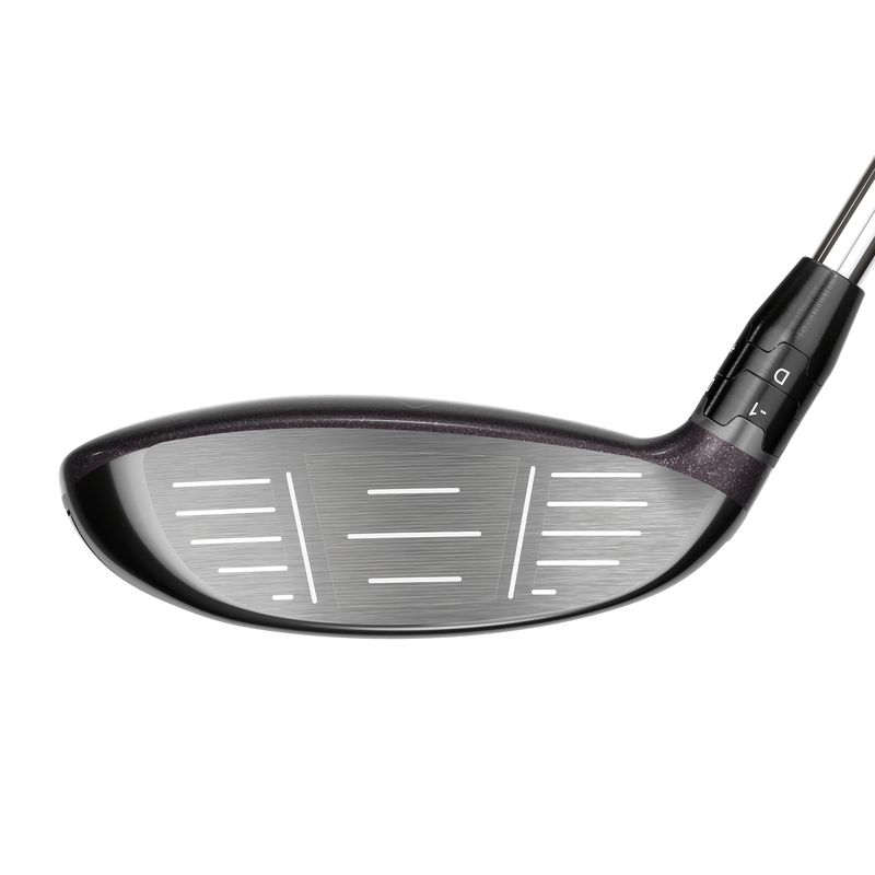 Callaway Big Bertha Reva F/W Wood