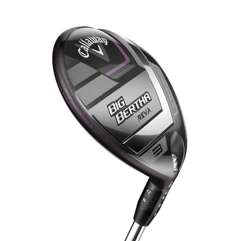 Callaway Big Bertha Reva F/W Wood