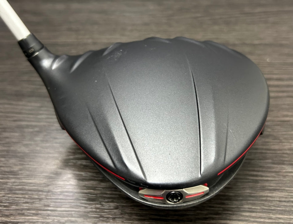 PING G410 Plus Driver