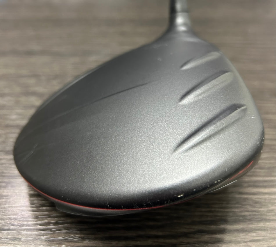 PING G410 Plus Driver