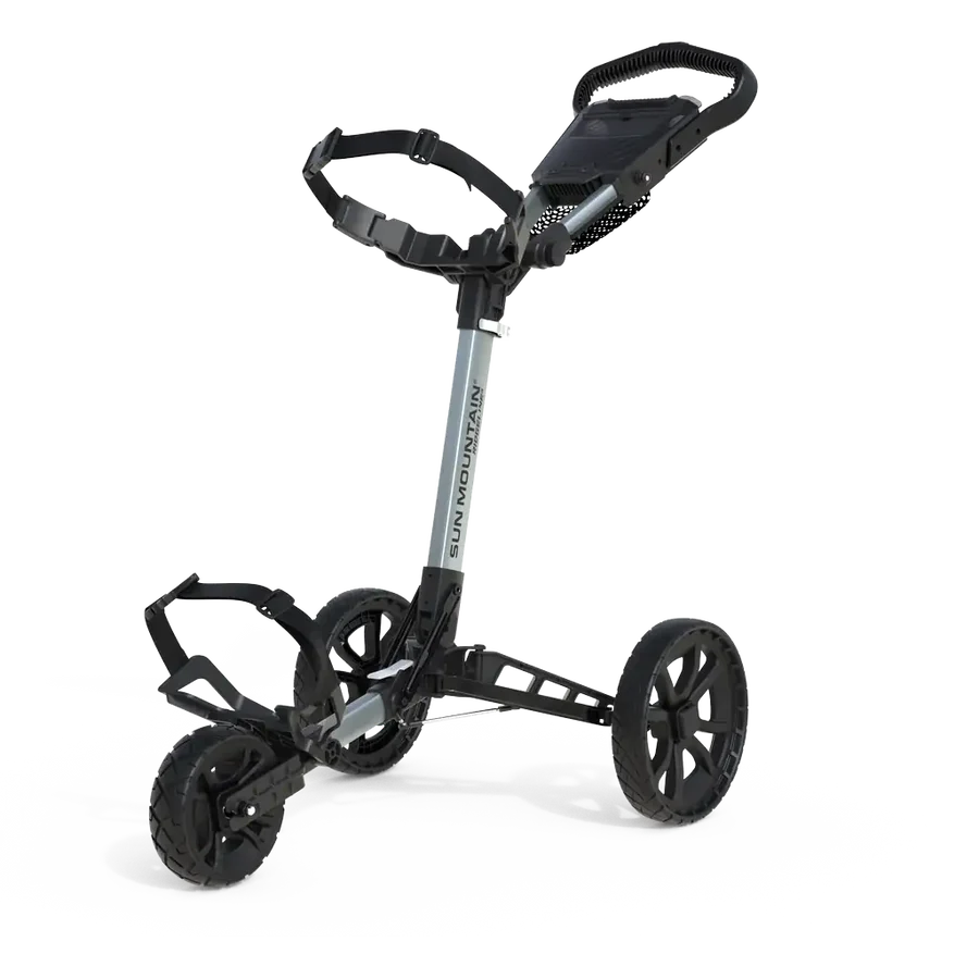 Sun Mountain Ridgeline 3 Push Cart