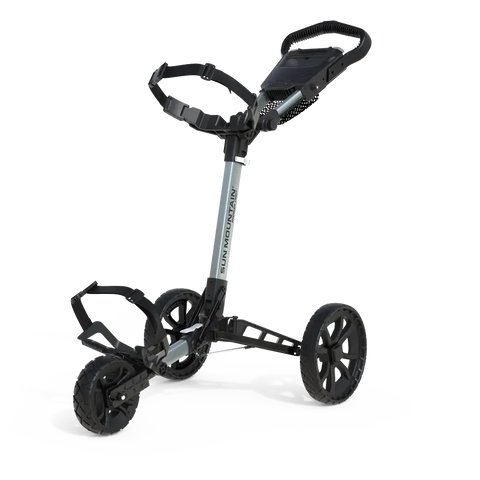 Sun Mountain Ridgeline 3 Push Cart