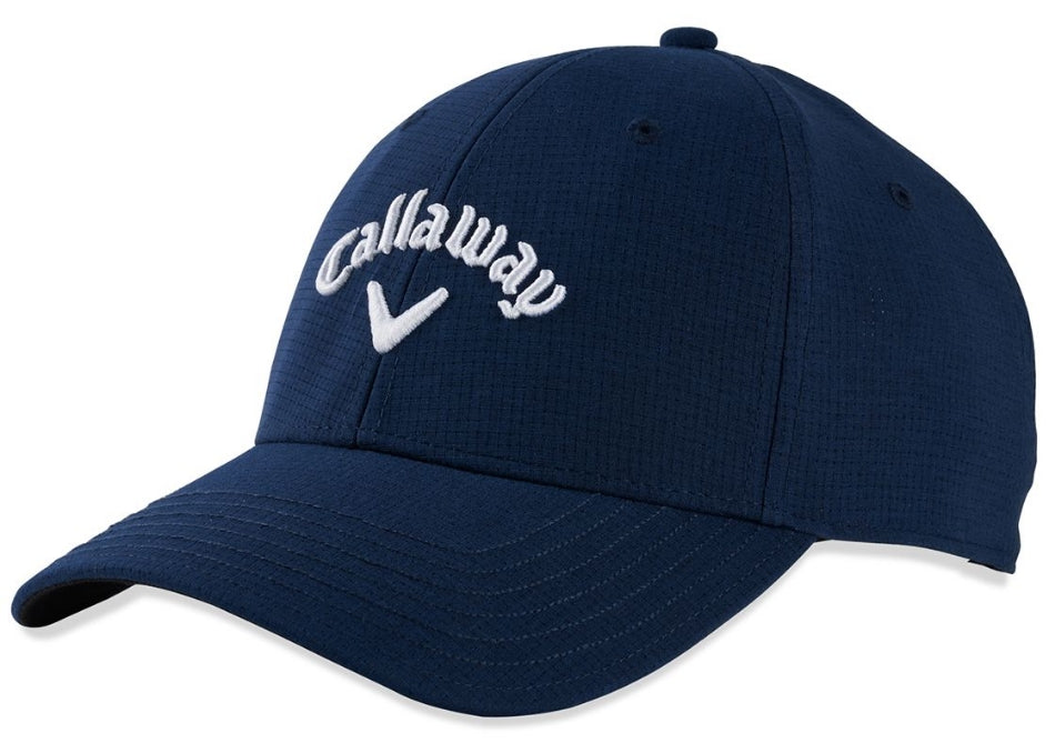 Callaway Stitch Magnet Cap