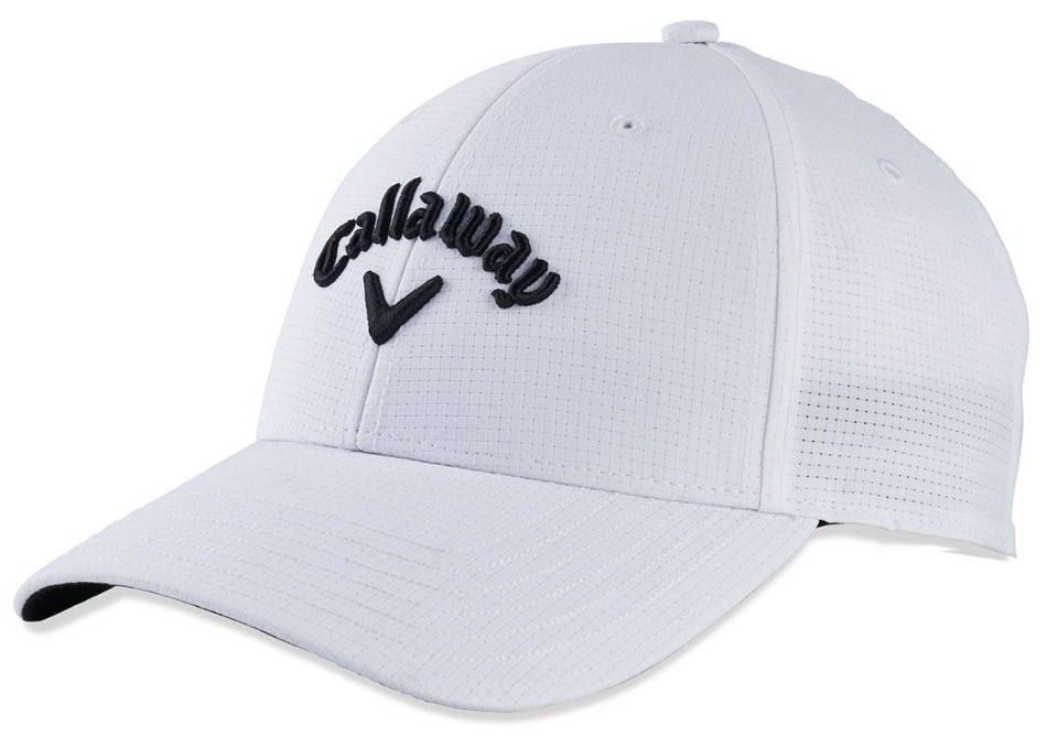 Callaway Stitch Magnet Cap