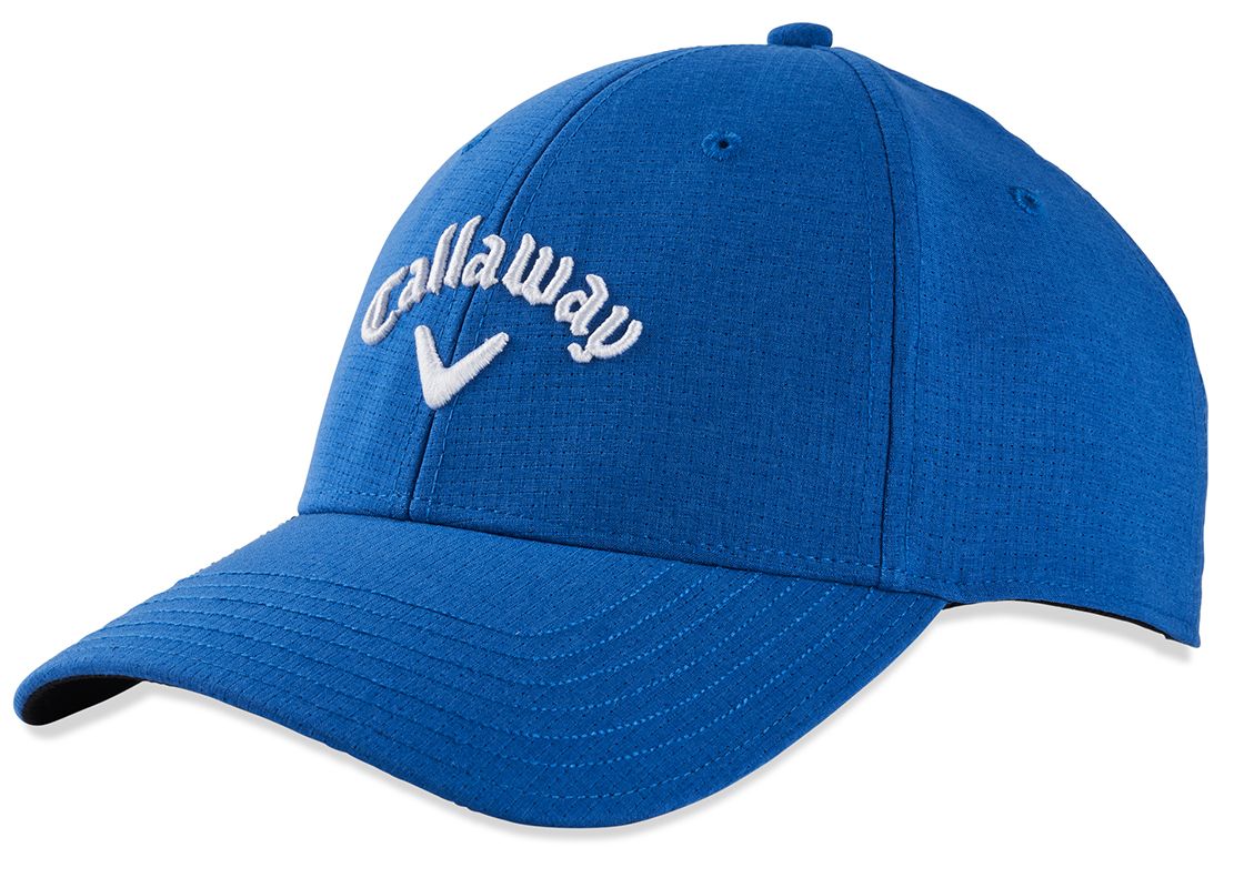 Callaway Stitch Magnet Cap