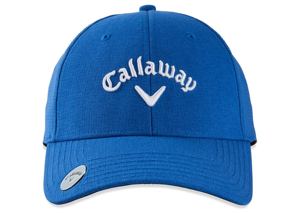 Callaway Stitch Magnet Cap