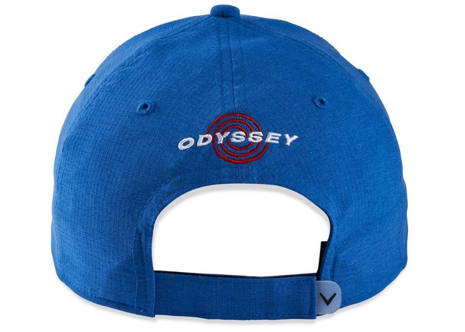 Callaway Stitch Magnet Cap